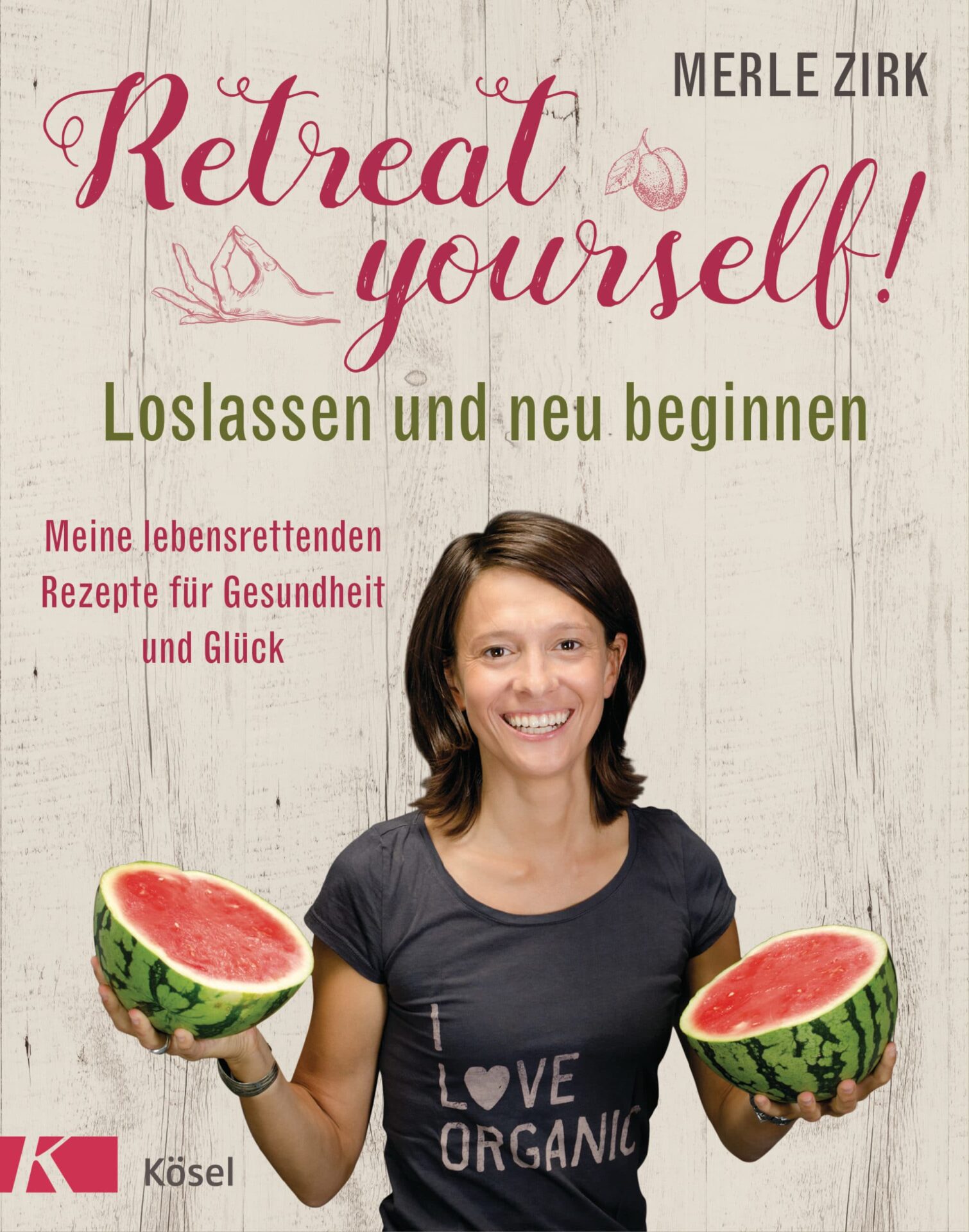 Es gibt keine Garantie, dass „Retreat yourself!“ euch am Ende rettet!