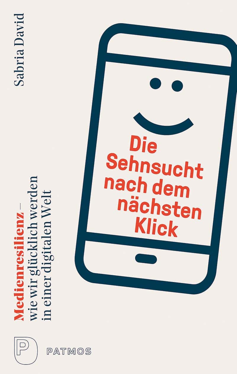 Buchtipp: Die Sehnsucht nach dem nächsten Klick