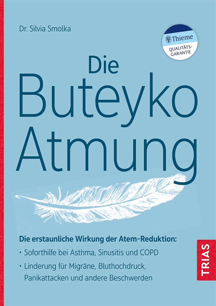 Die Wirkung der Buteyko-Atemreduktion