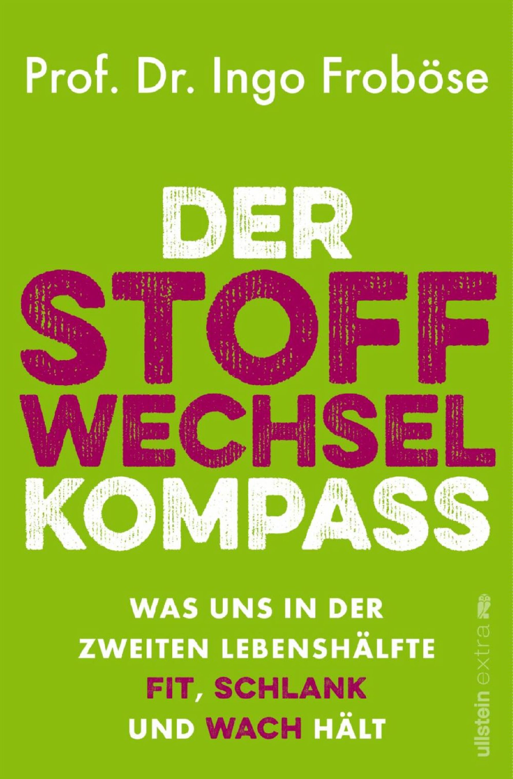 Alles, was man zum Stoffwechsel wissen muss, um besser und gesünder zu leben