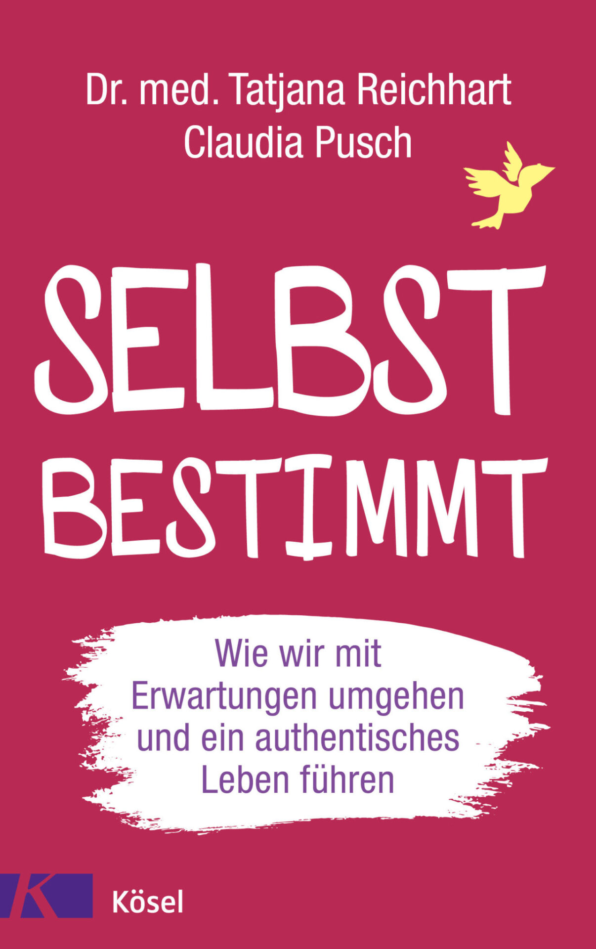 Selbstbestimmt – eine Voraussetzung für Zufriedenheit
