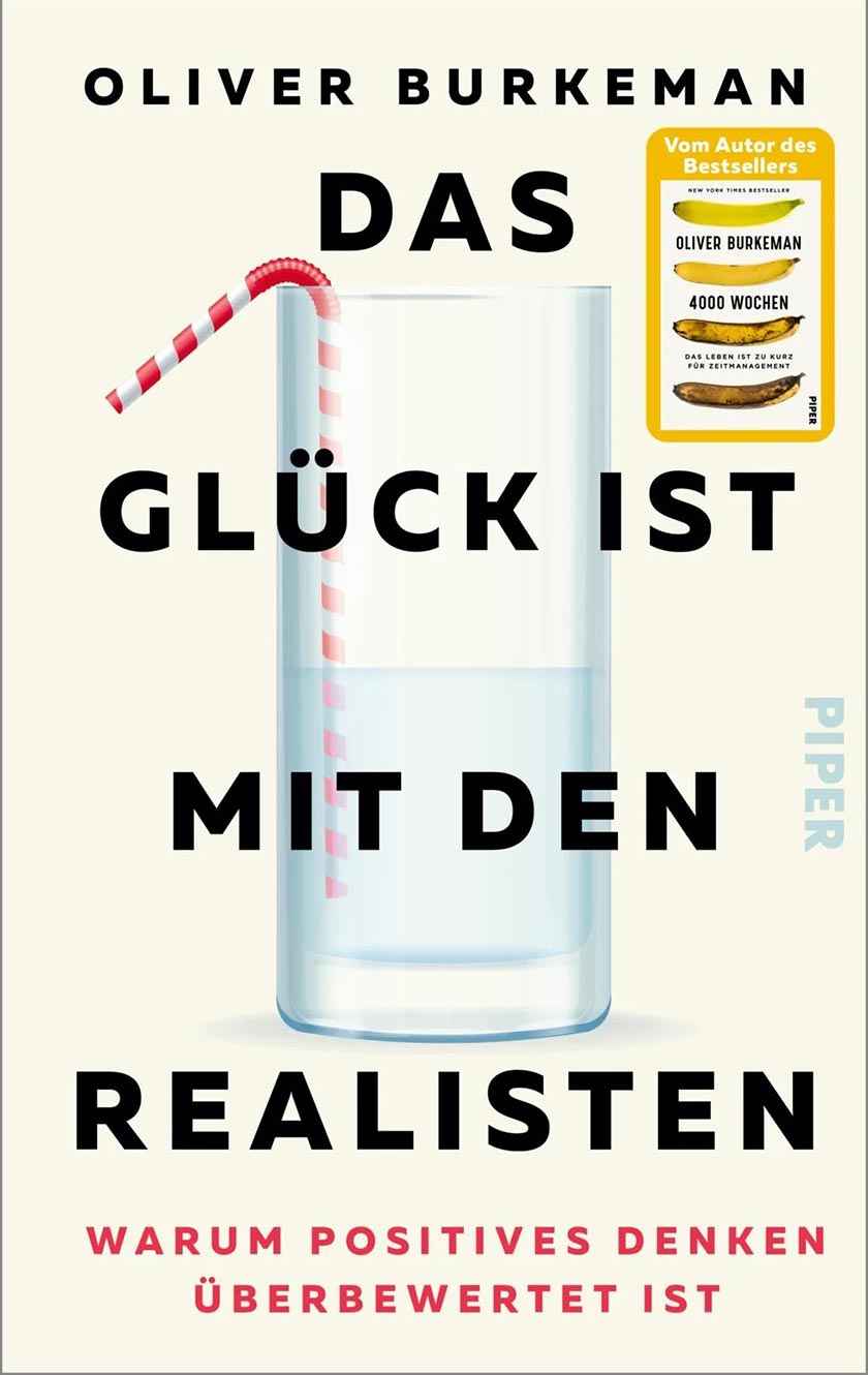 Der andere Weg zum Glück – die „Entgiftung für jeden Selbsthilfe-Junkie“