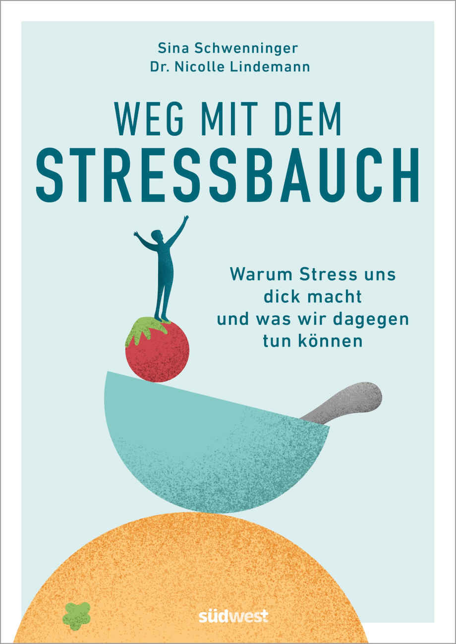 Wohin mit dem „Stressbauch“?