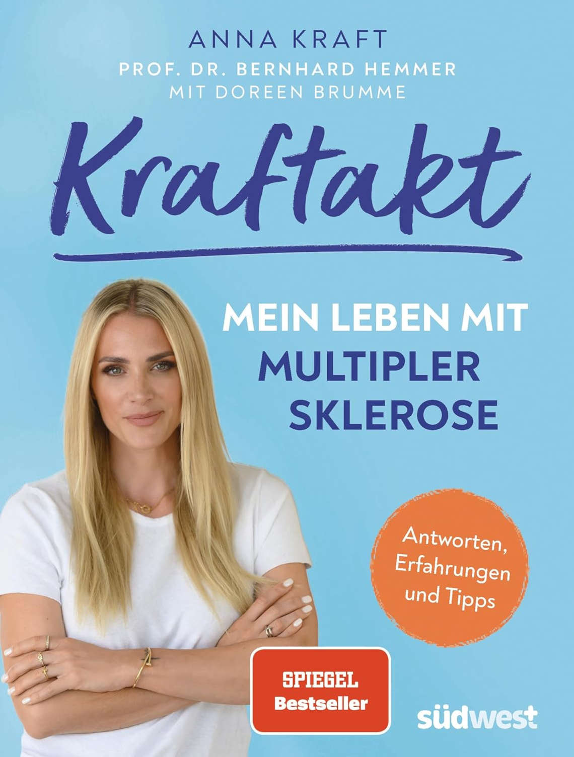 Kraftakt – Leben mit MS (Multiple Sklerose)