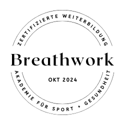 Breathwork Weiterbildung von Mark Max Henckel