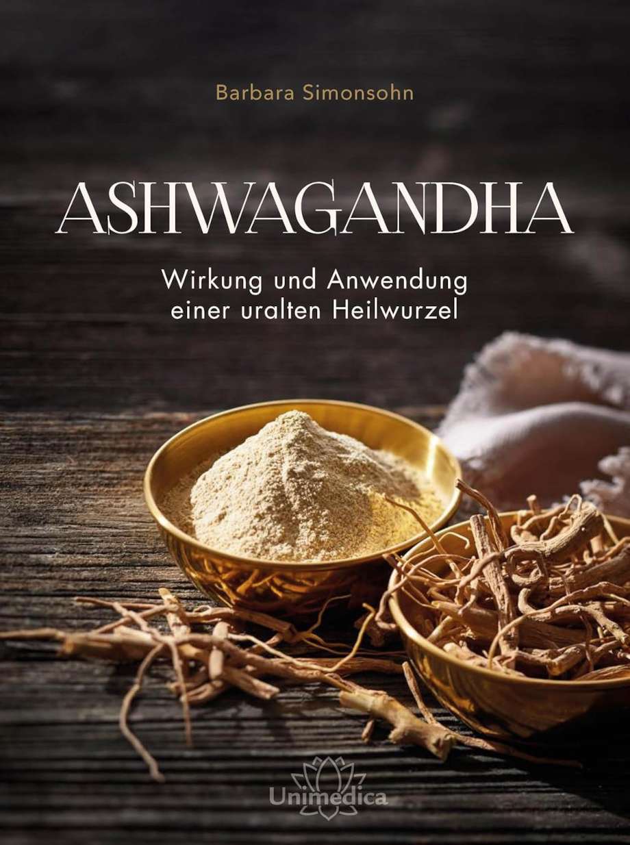 Ashwagandha: Zwischen uralter Heilkunst und moderner Medizin
