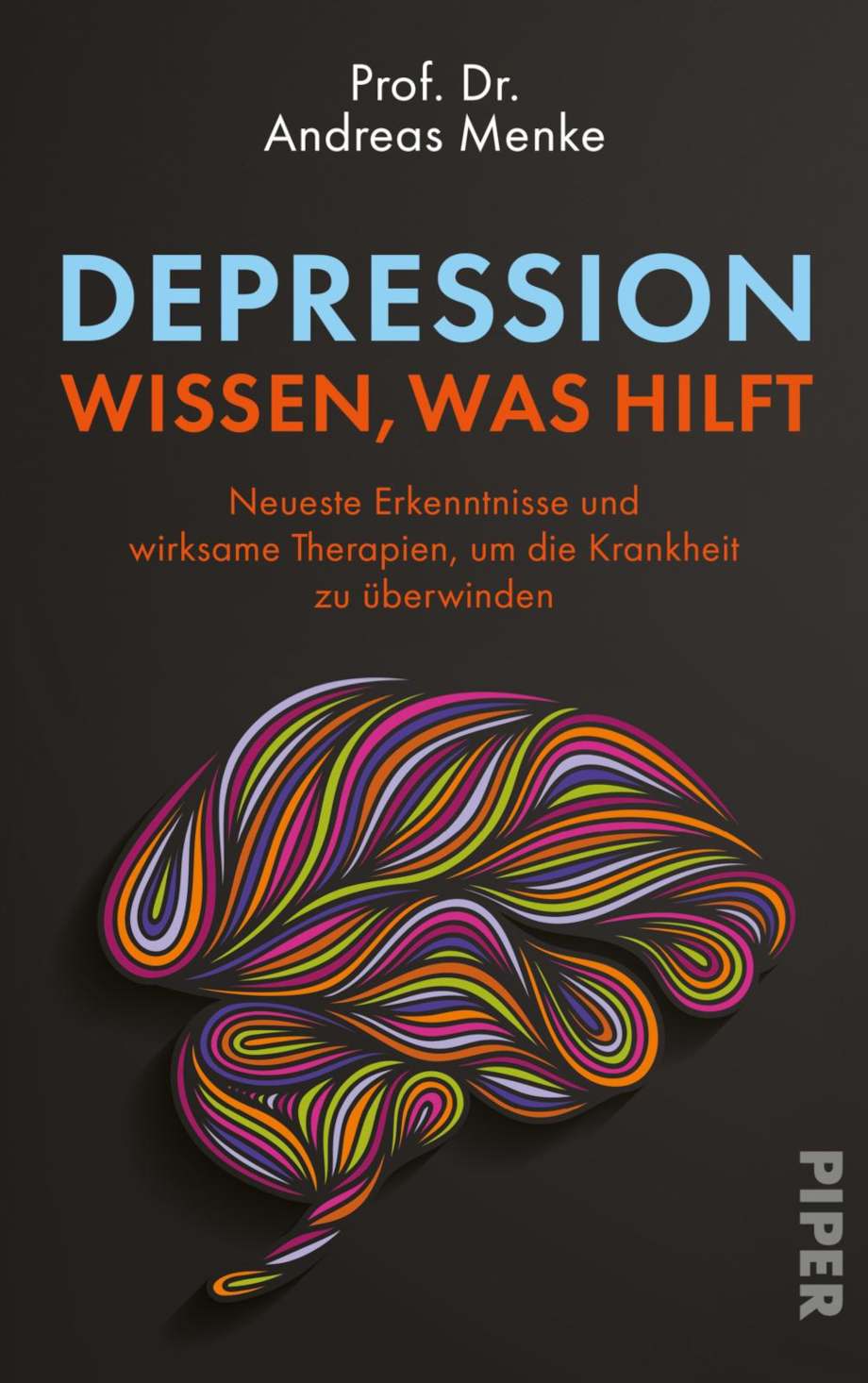 Depression verstehen – und den Weg aus der Dunkelheit finden: Ein umfassender Leitfaden für Betroffene und Angehörige