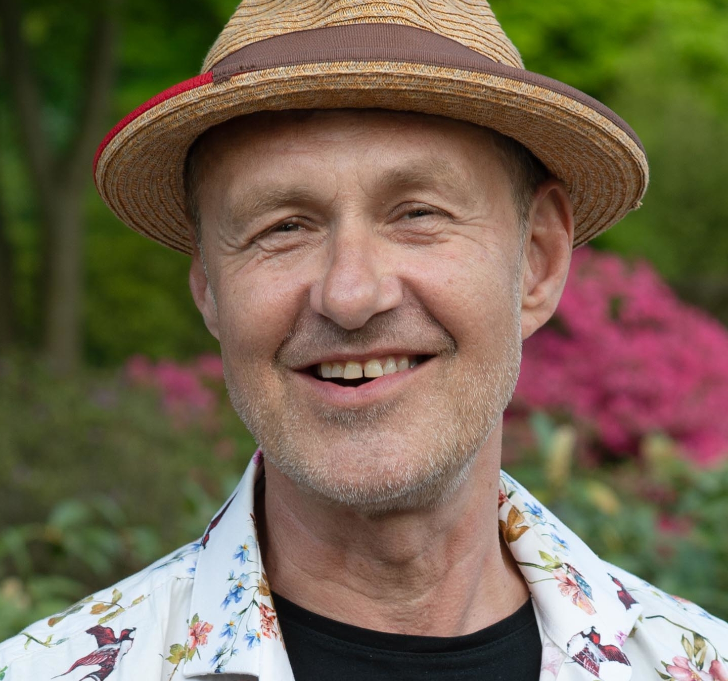 MMH Mark Max Henckel