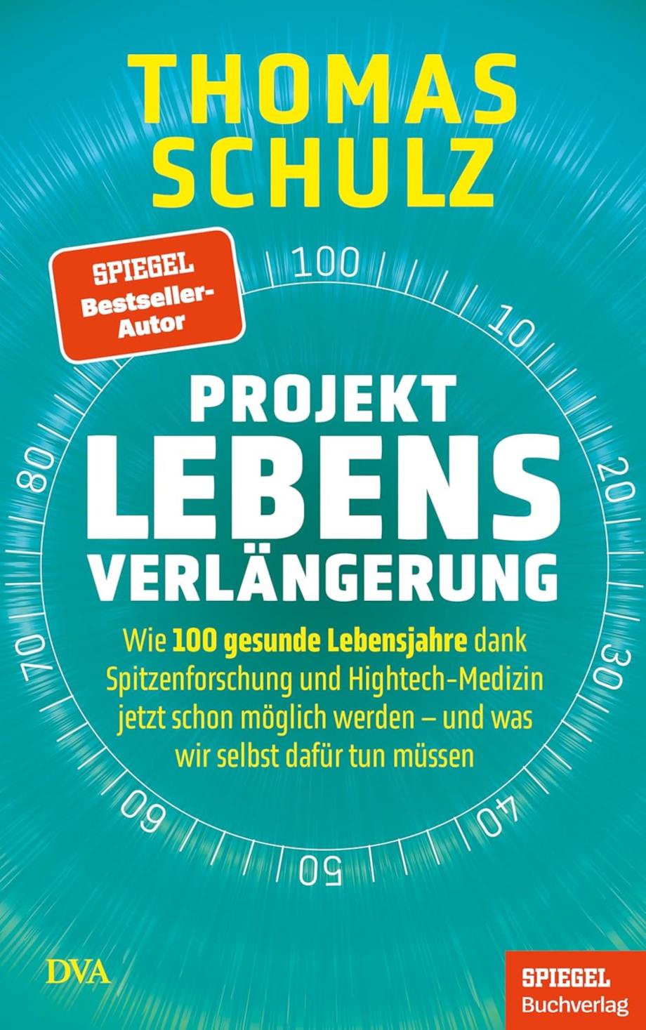 Projekt Lebensverlängerung: Hoffnung, Wissenschaft und Fragen zur Zukunft des Alterns