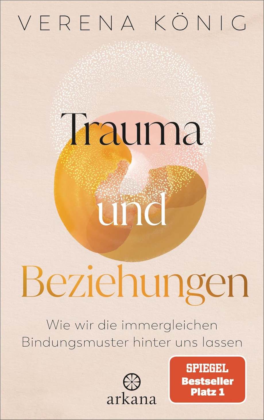 Trauma und Beziehungen – Eine Reise zu Heilung und Verbindung