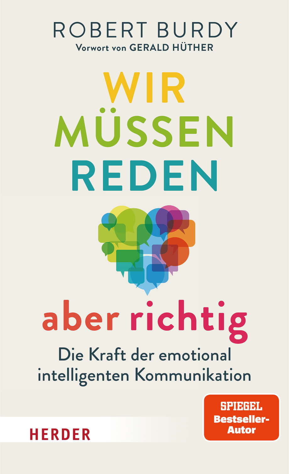Wir müssen reden – aber mit Herz: Wie du mit emotionaler Intelligenz Gespräche revolutionierst