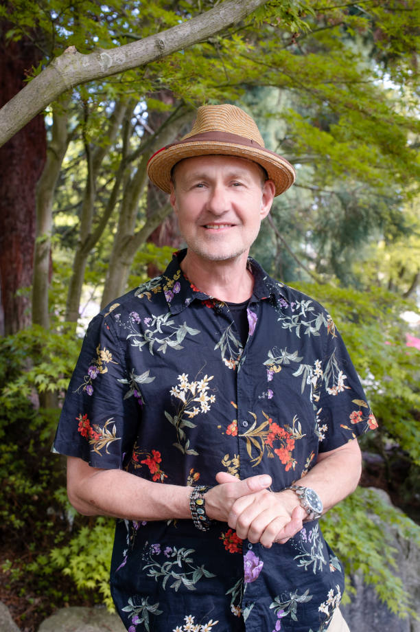 Health Coach / Gesundheitsberater und Atemtrainer Mark Max Henckel