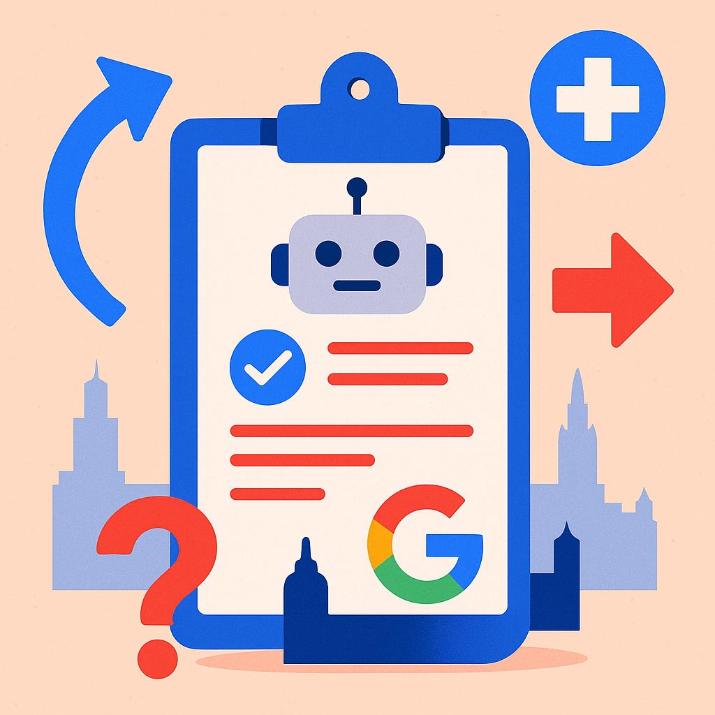 KI-Diagnosen in Hamburg: Neue Umfrage zeigt schockierendes Vertrauen