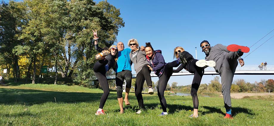 Nur 2 % leben rundum gesund – was du jetzt tun kannst, um dazuzugehören