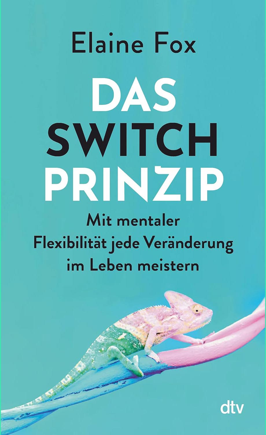 Mentale Beweglichkeit als Schlüssel zu Resilienz: Was das Switch-Prinzip im Alltag bewirken kann