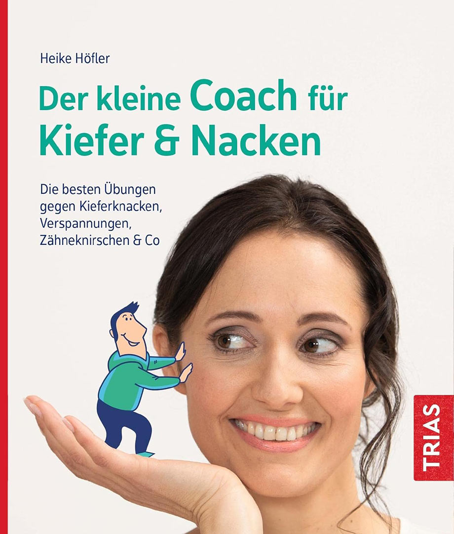 Sanfte Übungen für Kiefer und Nacken: So hilft der kleine Coach im Alltag
