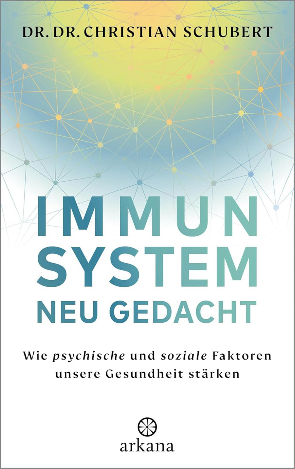 Das erweiterte Immunsystem